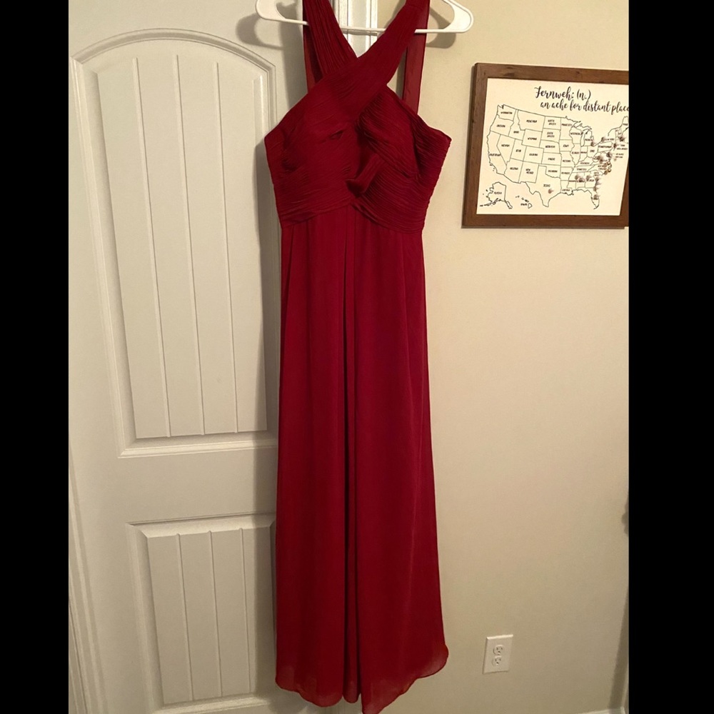 Formal/ Bridesmaid dress